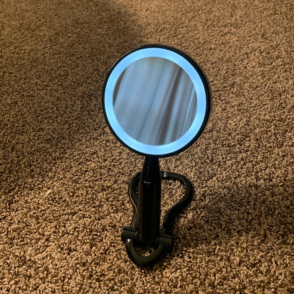 Conair mirror